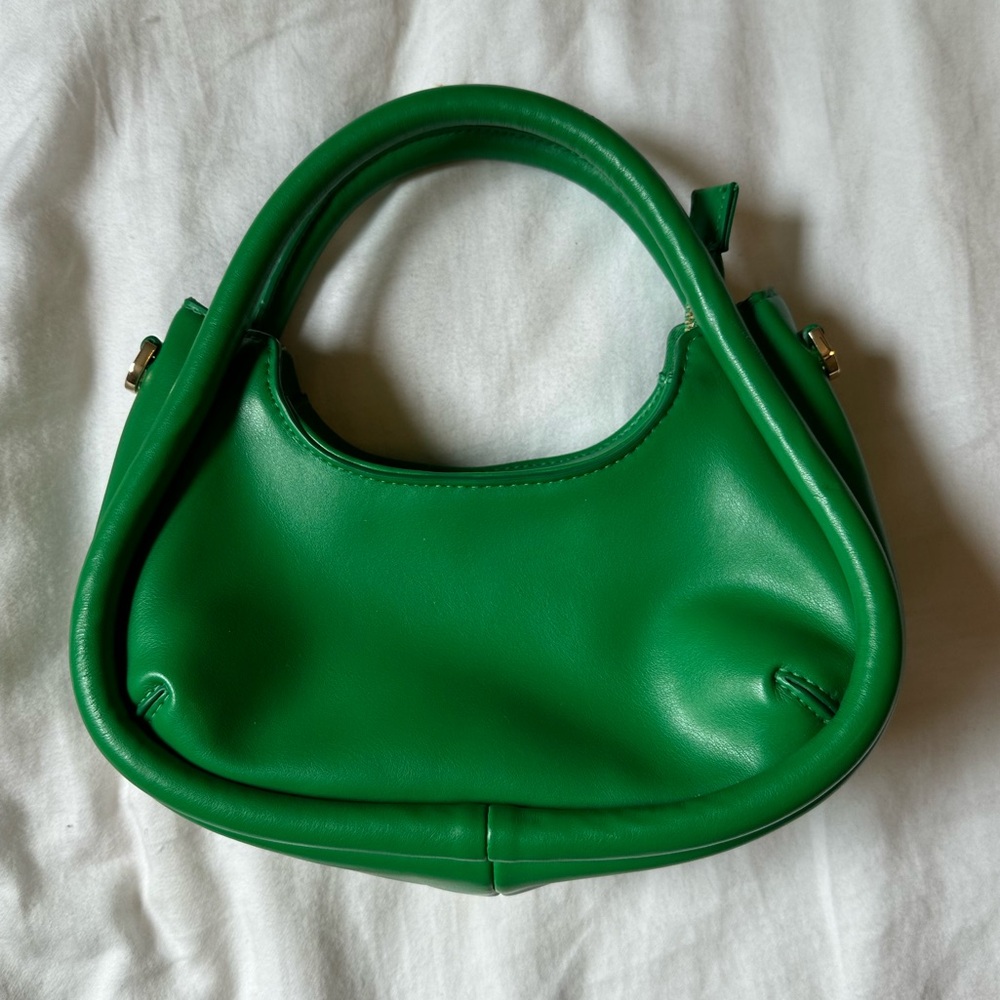 Green Purse